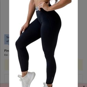 ACTA Leggings (KORA)